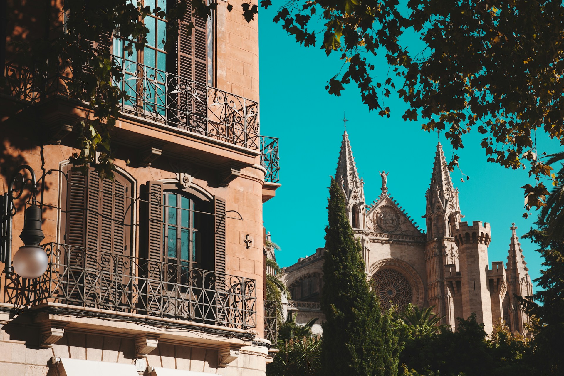 venta rápida Mallorca