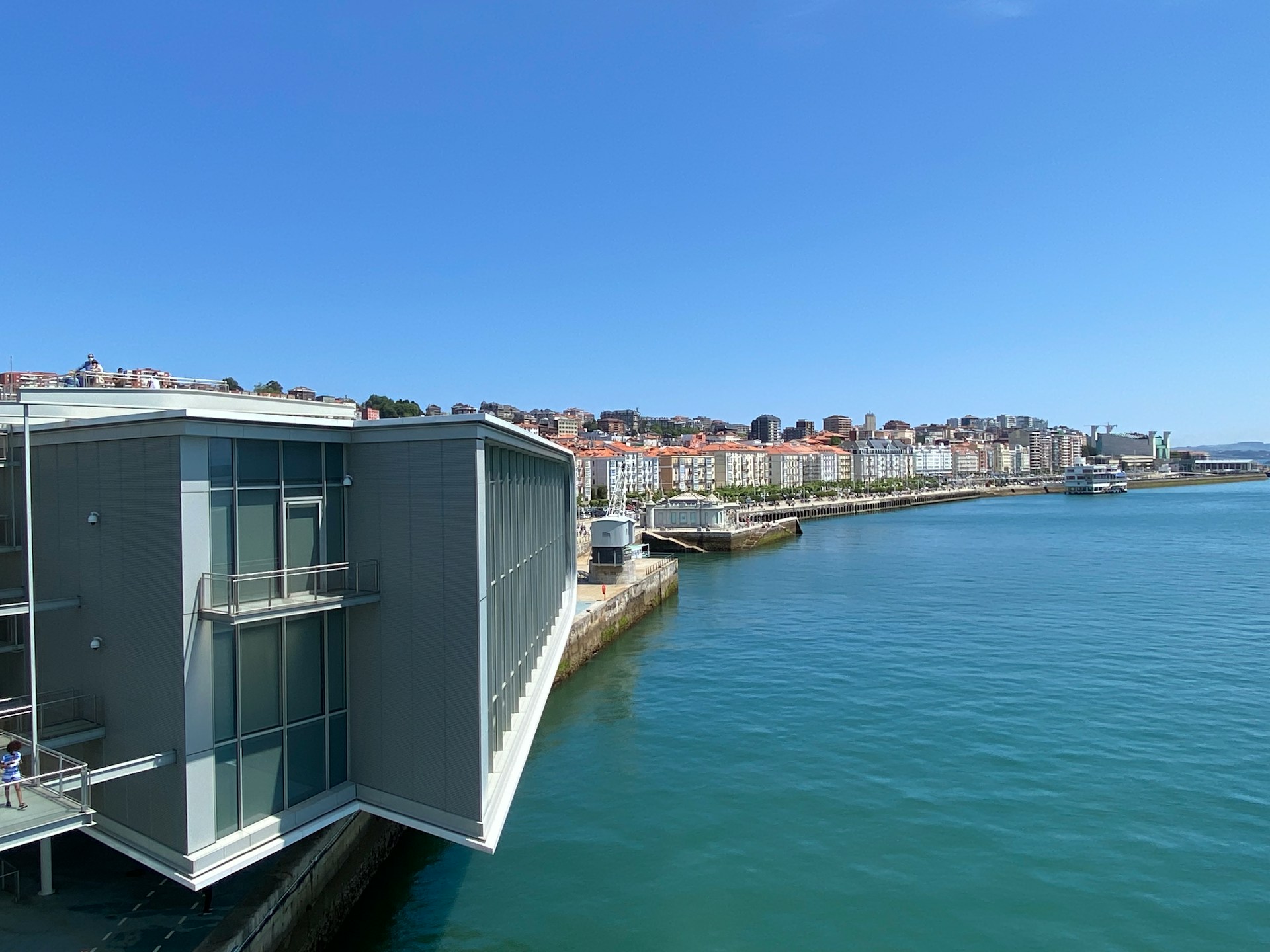 venta rápida Santander