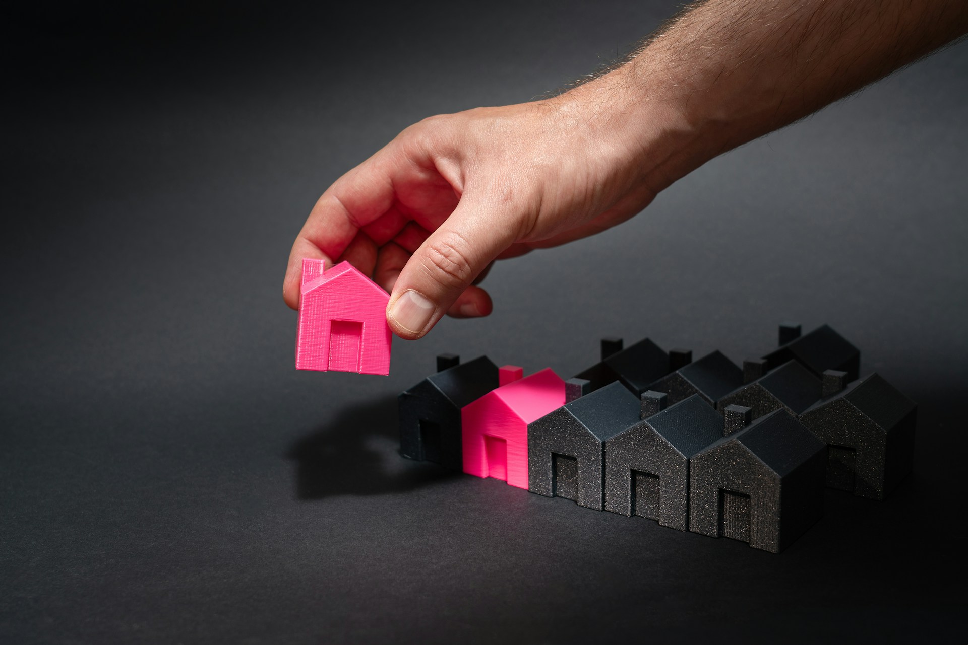 sacar tu vivienda de un fondo de inversión