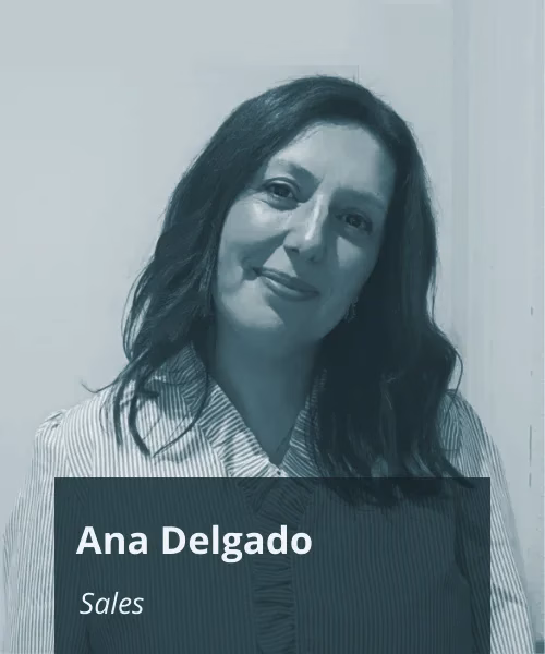 Ana Delgado – Sales Ana Delgado – Sales – Vern Properties