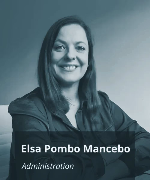 Elsa Pombo Mancebo – Administration Elsa Pombo Mancebo – Administration – Vern Properties